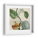 Turpin Tropical Cosechado Ii - Vision Studio | Cuadro decorativo de Canvas Lab