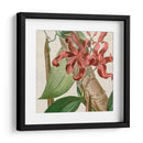 Turbin Turpin Tropicals Ix - Vision Studio | Cuadro decorativo de Canvas Lab