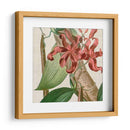 Turbin Turpin Tropicals Ix - Vision Studio | Cuadro decorativo de Canvas Lab