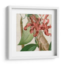 Turbin Turpin Tropicals Ix - Vision Studio | Cuadro decorativo de Canvas Lab