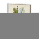 Follaje Verde I - Vision Studio | Cuadro decorativo de Canvas Lab