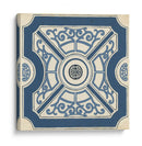 Motif Indigo I - June Erica Vess | Cuadro decorativo de Canvas Lab
