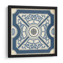Motif Indigo I - June Erica Vess | Cuadro decorativo de Canvas Lab