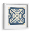 Motif Indigo I - June Erica Vess | Cuadro decorativo de Canvas Lab