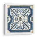 Motif Indigo I - June Erica Vess | Cuadro decorativo de Canvas Lab