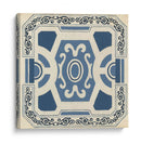 Motif Indigo V - June Erica Vess | Cuadro decorativo de Canvas Lab