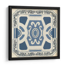 Motif Indigo V - June Erica Vess | Cuadro decorativo de Canvas Lab