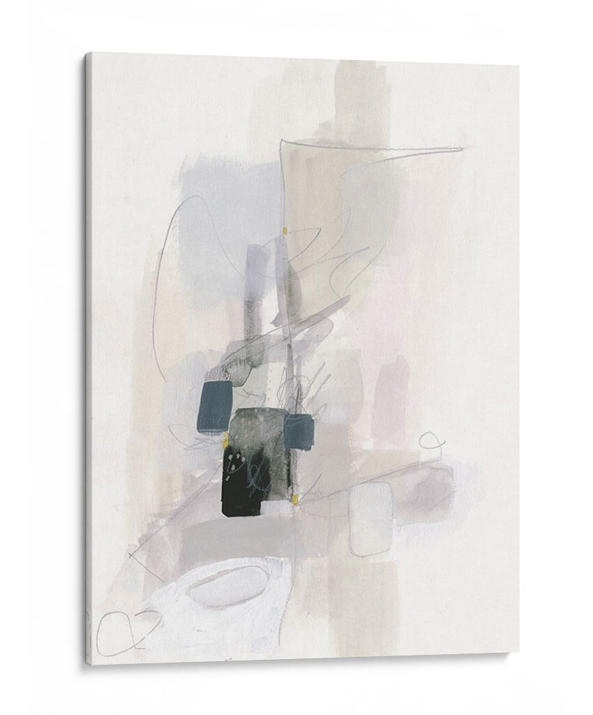 Spree Ii - Victoria Borges | Cuadro decorativo de Canvas Lab