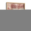 Flores Enmarcadas I - Jennifer Goldberger | Cuadro decorativo de Canvas Lab