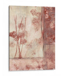 Flores Enmarcadas Ii - Jennifer Goldberger | Cuadro decorativo de Canvas Lab