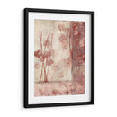 Flores Enmarcadas Ii - Jennifer Goldberger | Cuadro decorativo de Canvas Lab