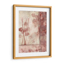 Flores Enmarcadas Ii - Jennifer Goldberger | Cuadro decorativo de Canvas Lab