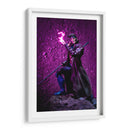 Gambit - Action Geek | Cuadro decorativo de Canvas Lab