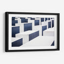 Monumento a los judíos | Cuadro decorativo de Canvas Lab