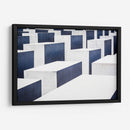 Monumento a los judíos | Cuadro decorativo de Canvas Lab