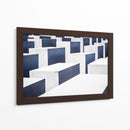 Monumento a los judíos | Cuadro decorativo de Canvas Lab