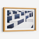 Monumento a los judíos | Cuadro decorativo de Canvas Lab