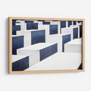 Monumento a los judíos | Cuadro decorativo de Canvas Lab