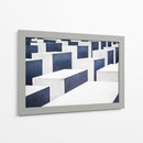 Monumento a los judíos | Cuadro decorativo de Canvas Lab