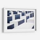 Monumento a los judíos | Cuadro decorativo de Canvas Lab