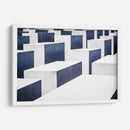 Monumento a los judíos | Cuadro decorativo de Canvas Lab