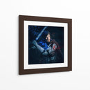 General Kenobi - Action Geek | Cuadro decorativo de Canvas Lab