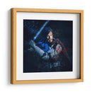 General Kenobi - Action Geek | Cuadro decorativo de Canvas Lab
