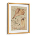 Cáscaras De Postal Iv - Nancy S. Pallan | Cuadro decorativo de Canvas Lab