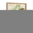 Papillon Melange I - Vision Studio | Cuadro decorativo de Canvas Lab