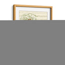 Papillon Melange Ii - Vision Studio | Cuadro decorativo de Canvas Lab