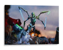 Grievous - Action Geek | Cuadro decorativo de Canvas Lab