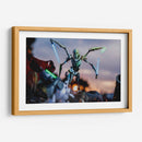 Grievous - Action Geek | Cuadro decorativo de Canvas Lab