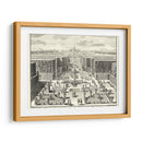 Fuentes De Versalles I - Decker | Cuadro decorativo de Canvas Lab