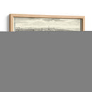 Fuentes De Versalles Ii - Decker | Cuadro decorativo de Canvas Lab