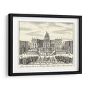 Fuentes De Versalles Iv - Decker | Cuadro decorativo de Canvas Lab