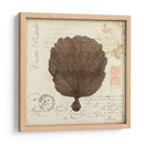 Romance Du Mer Ii - Vision Studio | Cuadro decorativo de Canvas Lab