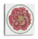 Colección De París Musical E - Jennifer Goldberger | Cuadro decorativo de Canvas Lab