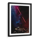 Hijo de Dathomir - Action Geek | Cuadro decorativo de Canvas Lab