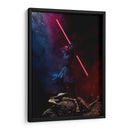 Hijo de Dathomir - Action Geek | Cuadro decorativo de Canvas Lab