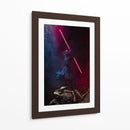 Hijo de Dathomir - Action Geek | Cuadro decorativo de Canvas Lab