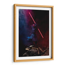 Hijo de Dathomir - Action Geek | Cuadro decorativo de Canvas Lab