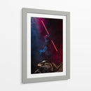 Hijo de Dathomir - Action Geek | Cuadro decorativo de Canvas Lab