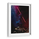 Hijo de Dathomir - Action Geek | Cuadro decorativo de Canvas Lab