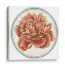 Colección De París Musical F - Jennifer Goldberger | Cuadro decorativo de Canvas Lab