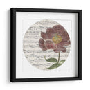 Colección De París Musical H - Jennifer Goldberger | Cuadro decorativo de Canvas Lab