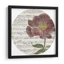 Colección De París Musical H - Jennifer Goldberger | Cuadro decorativo de Canvas Lab