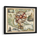 Nova Hispania | Cuadro decorativo de Canvas Lab