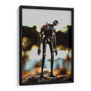 K2S0 - Action Geek | Cuadro decorativo de Canvas Lab