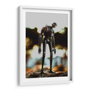 K2S0 - Action Geek | Cuadro decorativo de Canvas Lab