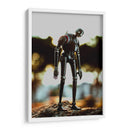 K2S0 - Action Geek | Cuadro decorativo de Canvas Lab